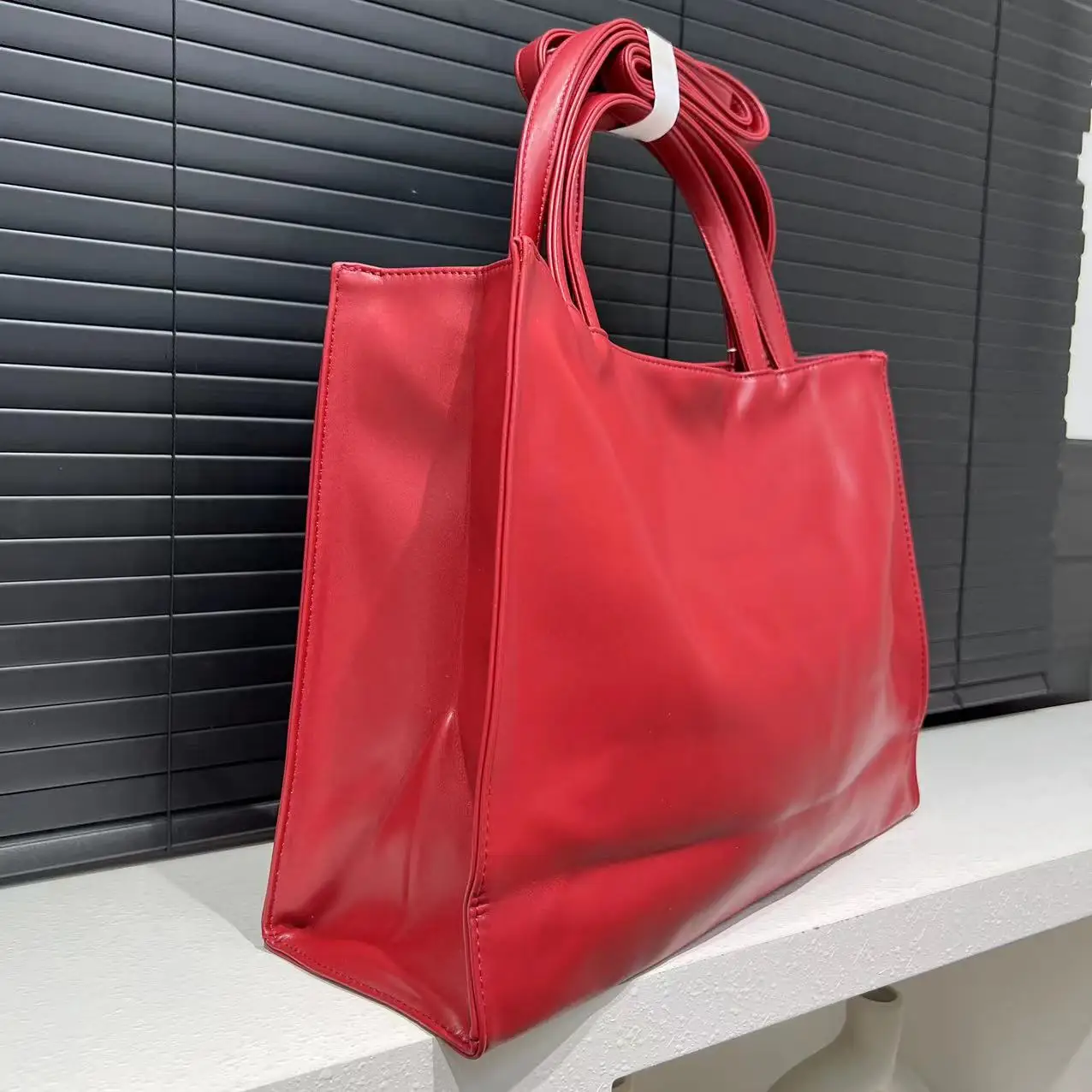 Borsa tote da donna di design Borsa monospalla di alta qualità Borsa per la spesa di grande capacità