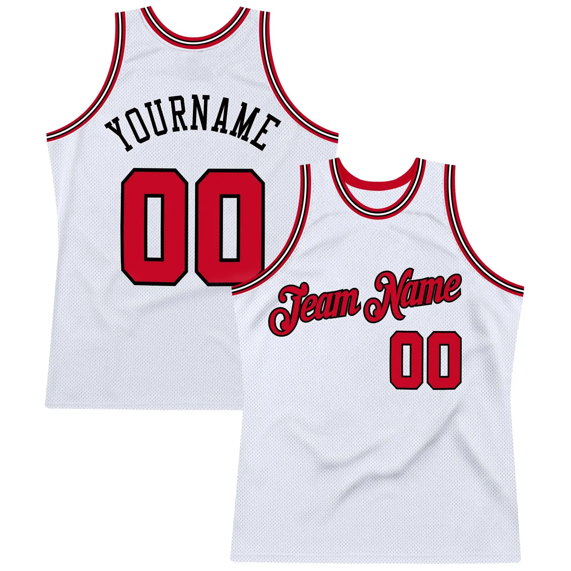 Purple gold Color Custom Basketball Jersey Tank Tops for Men Jersey Personalized Team Unisex Top