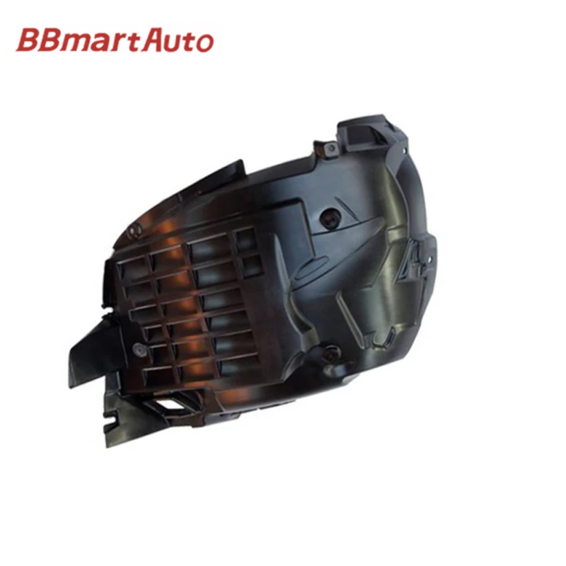 LR082850 LR082848 Kotflügelverkleidung für Land Rover Discovery 5 2017- BBmart