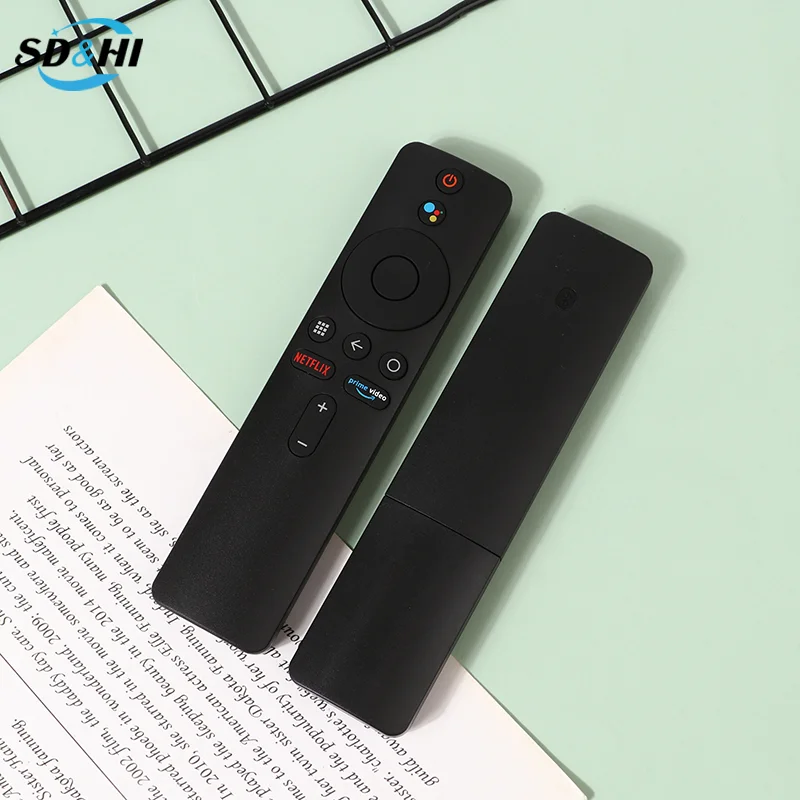 TV Remote Control XMRM-00A XMRM-006 Voice Remote For Mi 4A 4S 4X 4K Ultra Android TV For Xiaomi-MI BOX S BOX 3 Box 4K/Mi