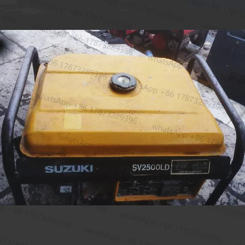 Carburador com junta para motor Suzuki SV2500LD SV2500