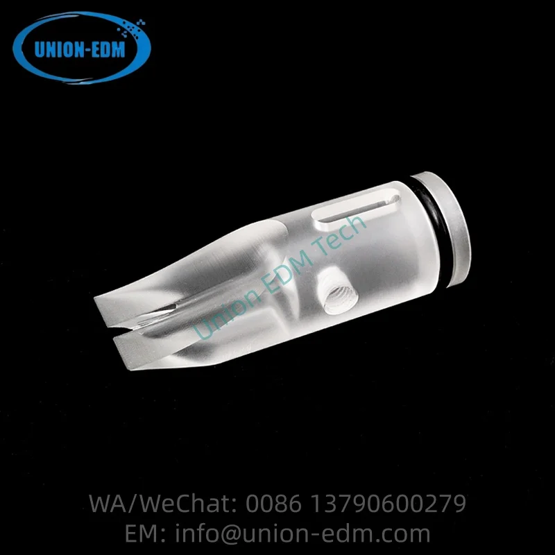 X089D286H02 X089D465G51 X048D080G51 X048D272G51 Jet Nozzle Mitsubishi EDM wear parts