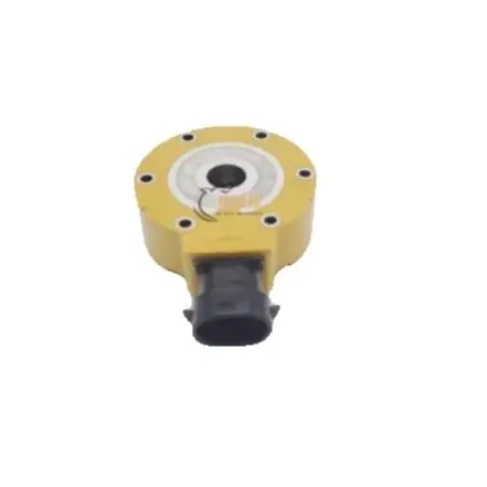 

312-5620 Fuel Pump Solenoid Valve For C6.4 Engine Injection Pump Solenoid Valve Assy Excavator Parts