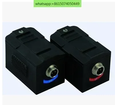 Ultrasonic Flowmete… - image