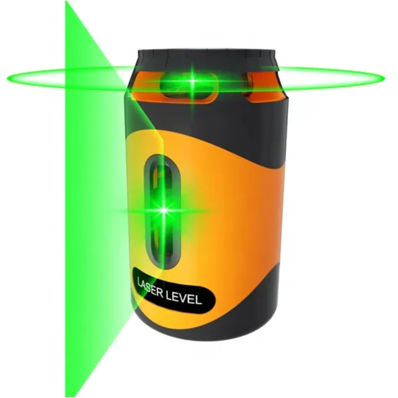 Best Price High Quality Norm 5 Lines Green Light T52 Level