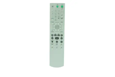 Remote Control Compatible For Sony RMT-D175P RMT-D185P DVP-NS36 DVP-NS36B NVP-NS37 DVP-NS708H RMT-D175A DVP-NS41 Disc DVD Player