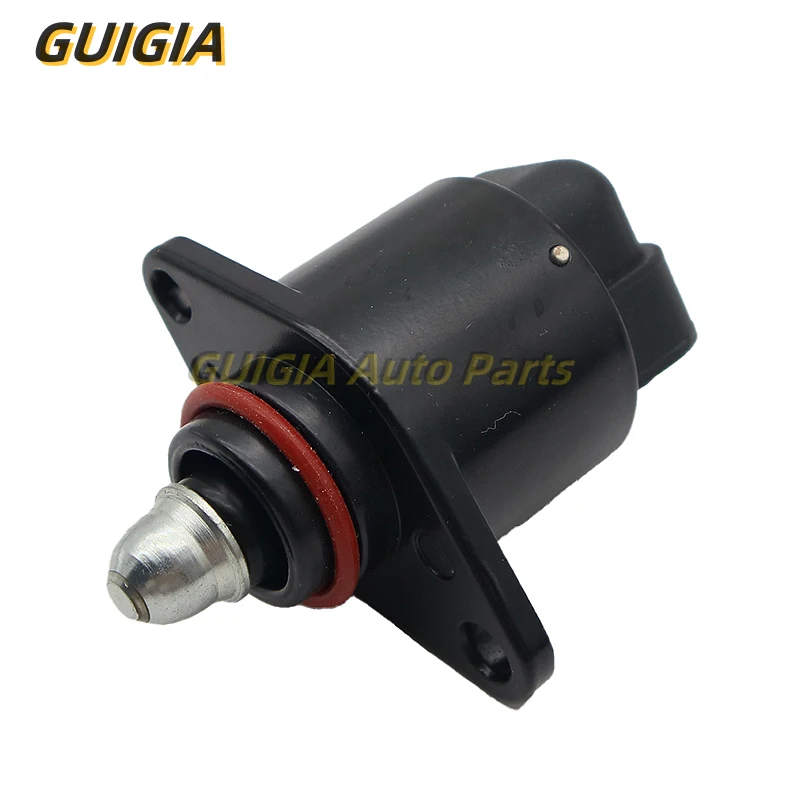 

60304 New IAC Idle Air Control Valve For Chery QQ F3 473QE Six -Generation V19 High Quality Automobiles Spare Parts