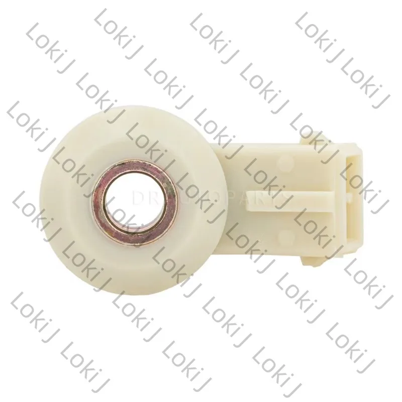 Sensore di detonazione 55353316 , 9617756080 , 0041534628   Per Puch Alfa Romeo Citroen Daewoo Fiat Lancia Mercedes-Benz Opel Peugeot