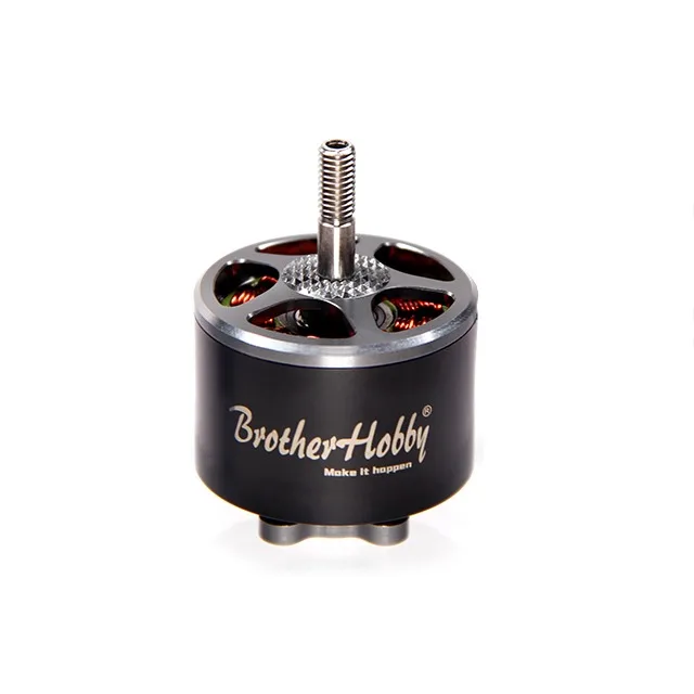 

Avenger 3120 500/700KV Racing Brushless Bldc RC Motor