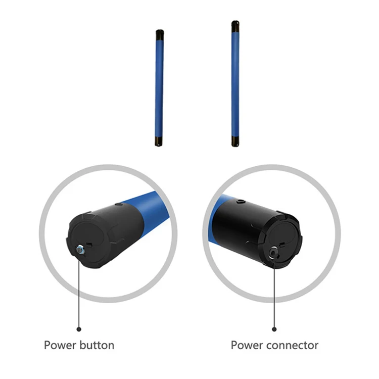 Updated Popular Accurate MT Dowsing Rod Wireless For Underground Wealth Jade Cavity Archaeological Excavation In Africa