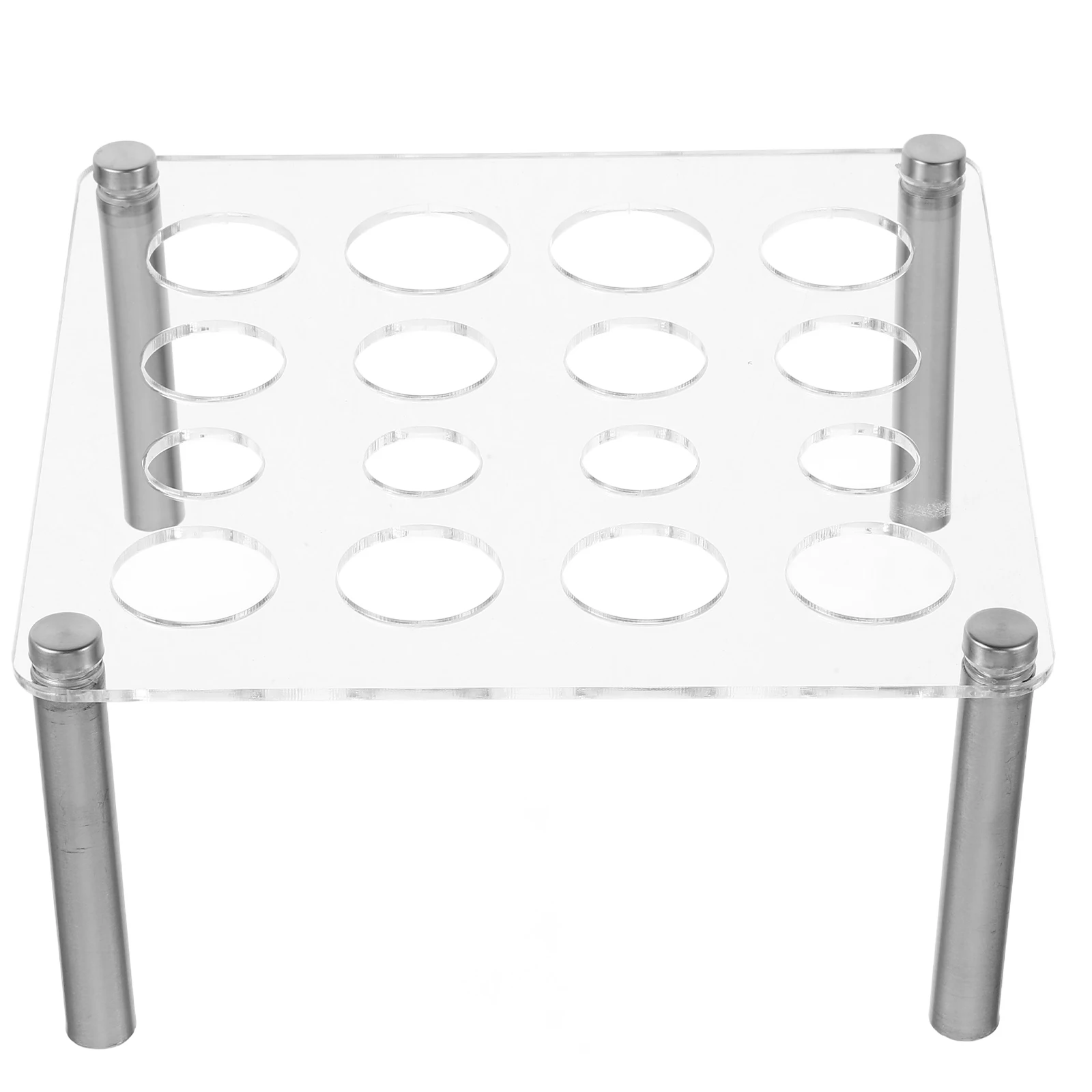 

Chess Mold Bracket Storage Case Game Kit Organizer Diy Accessories Jewelry Holder Epoxy Resin Molds Stands