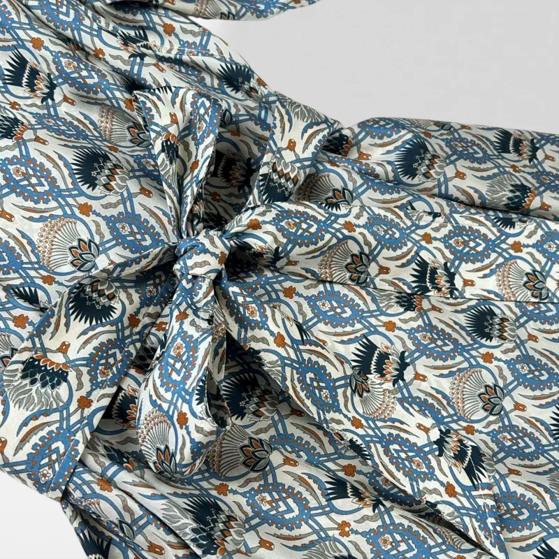 Retro Fashion Premium-Kaschmirkleid – Bequemes und stilvolles, elegantes, klassisches Vintage-Kaschmirkleid – High-End-Mode AG3125