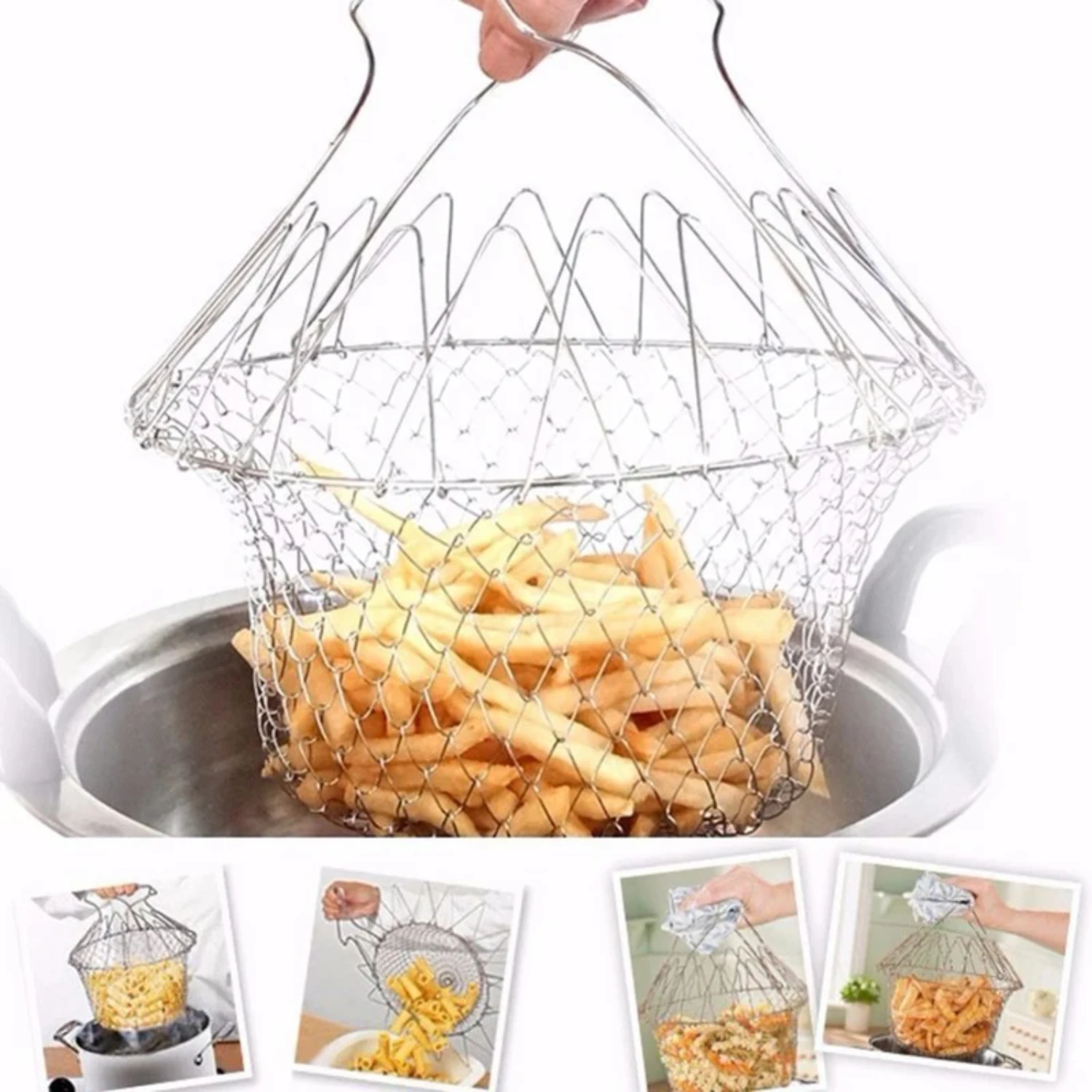 متعددة الوظائف طوي البخار شطف - مراجعة Kitchen Gadgets In China وسعره