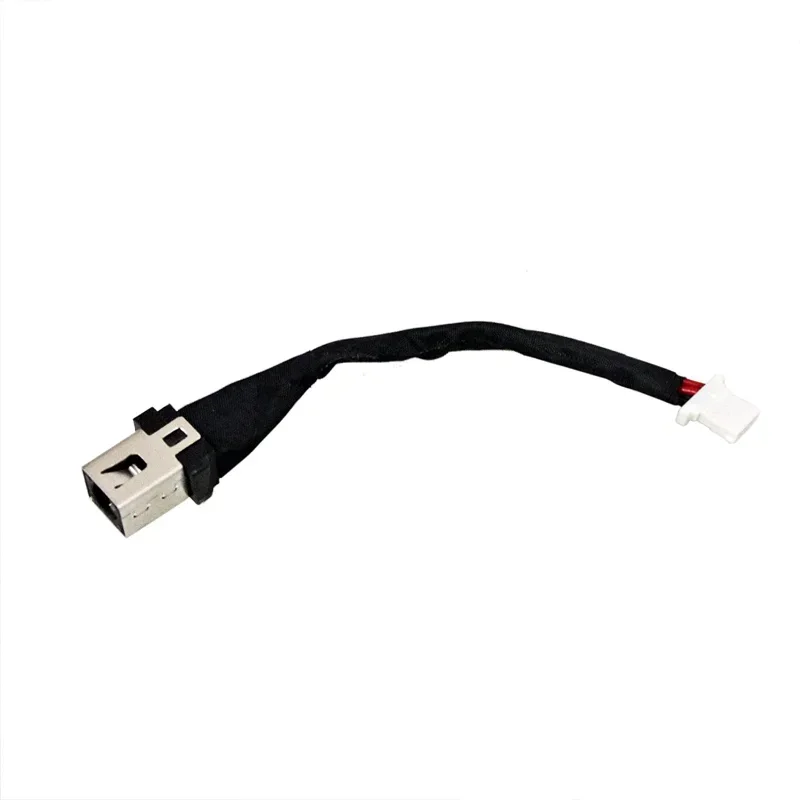 DC Power Jack Harness Cable Socket Plug Connector Port for Lenovo Ideapad 320S-14IKB 80X4 5-1470 5-1570 5C10N71331 DC301010200
