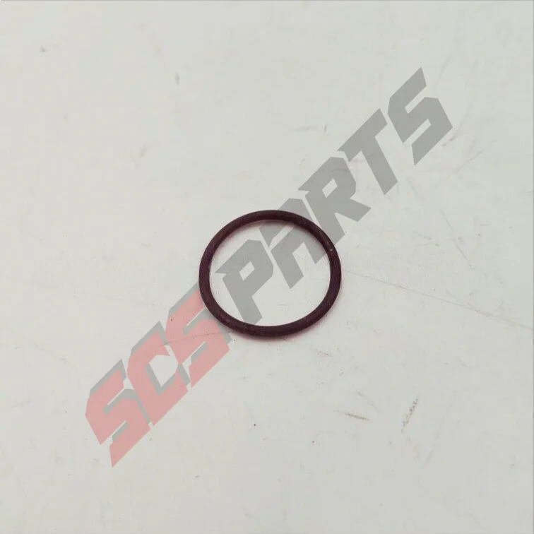 

3* 139988 Прямоугольное кольцевое уплотнение подходит для двигателя Cummins KTA19 KTA38 KTA50 NT855