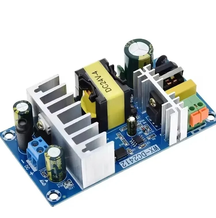 100W Switching Powe…