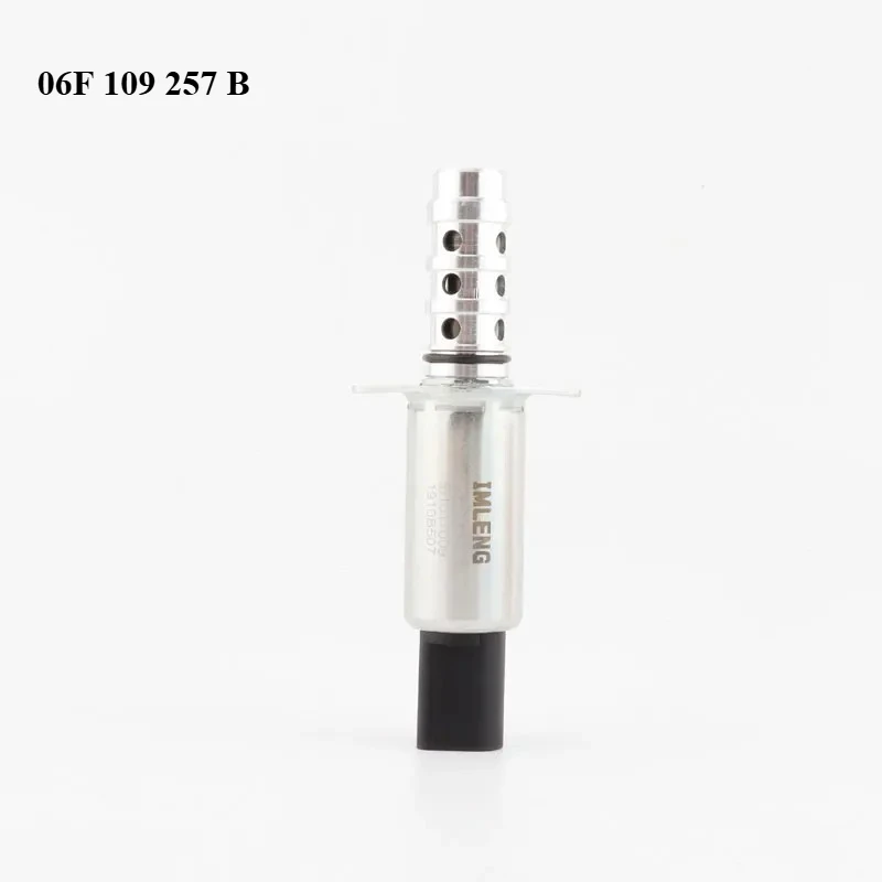 Engine Variable Valve Timing (VVT) Solenoid 03H906455 06F109257B 95510530300 for VW Passat CC Tiguan Audi Q7 TT Porsche Cayenne