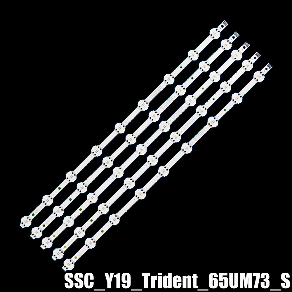 LED-Hintergrundbeleuchtung für Y19_Trident_65UM73_S E 469119   65UM7300PLB LGIT 65UM7300AUE 65um7470psa 65um7470 65um7300 65un7310psc