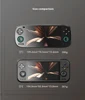 Retroid Pocket 5 SD865 5.5인치 Oled HD 스크린 블루투스 5.1 안드로이드 5000mAh 배터리 레트로 휴대용 휴대용 게임 콘솔 4