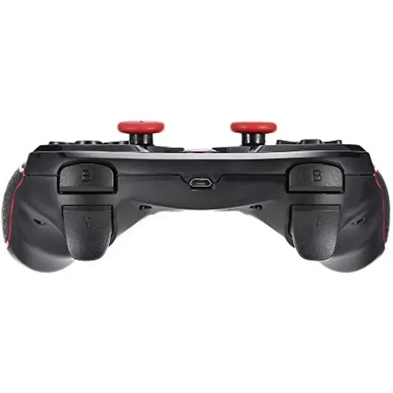 Mando inalámbrico para juegos X3, Control remoto para teléfono móvil, ordenador, tableta, TV Box, 3,0