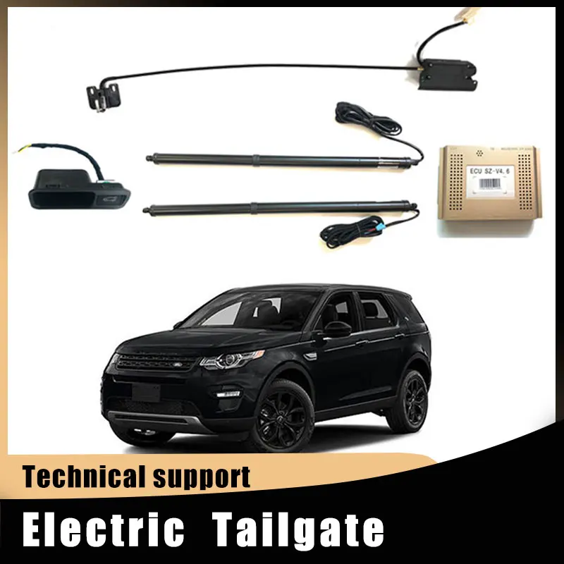 

For Land rover Discovery Sport 2015+ electric tailgate, automatic tailgate, luggage modification, automotive supplies