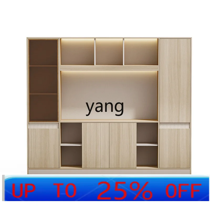 

LMM Office Finance Office File Cabinet, President's Office File Cabinet