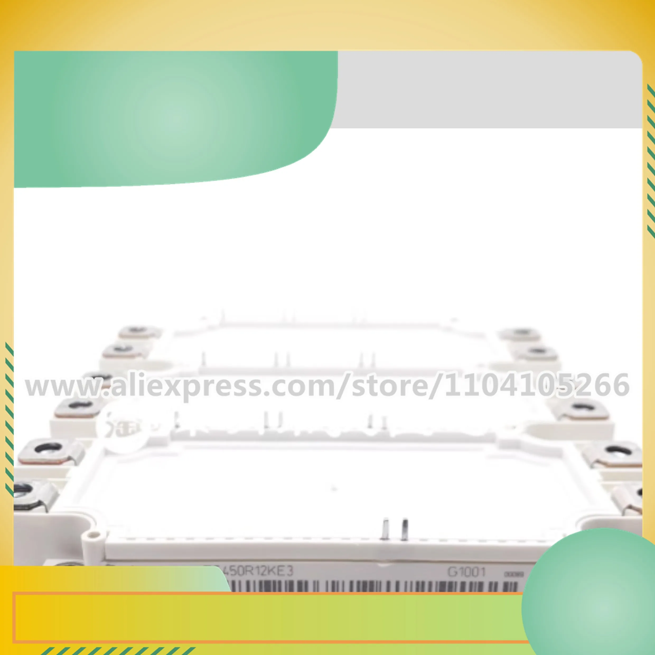 

FS150R17KE3 FS225R12KE3 FS225R12KE3-S1 FS300R12KE3 FS300R12KE3-S1 FS450R17KE4 FS300R17KE3 FS450R12KE4 FS450R12KE3 FS450R12KE3-S1