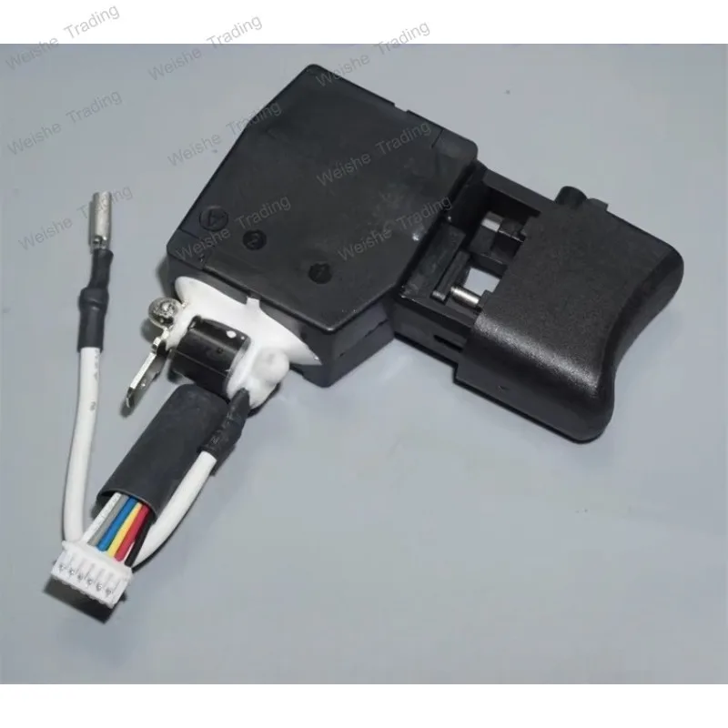 

Power tool speed control button switch, brushless electric wrench screwdriver tool speed control button