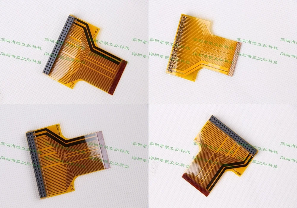 

For X05 X10 X06 X15 X30 Laptop HDD Cable BA41-00383A Hard Disk Interface Cable Replacement for Notebook Internal Storage Data