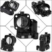 0280750505 Throttle Body For Sea-Doo GTI GTX GTS GTR RXP RXT Fish Wake Pro 130 155 215 230 255 260 300 420892592 420892591