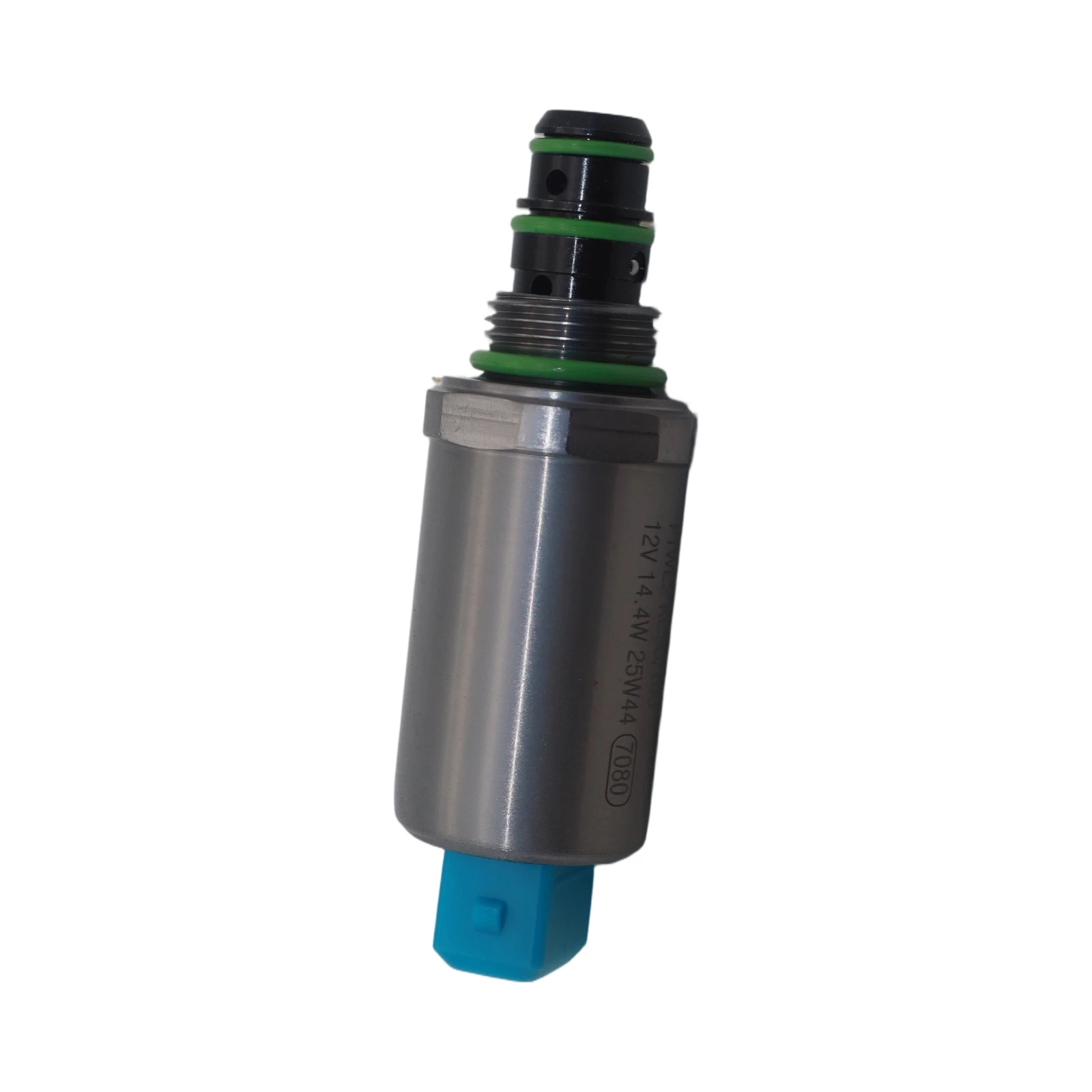 12V Hydraulic Solenoid Valve R900578533 For Excavator Construction Machinery Parts