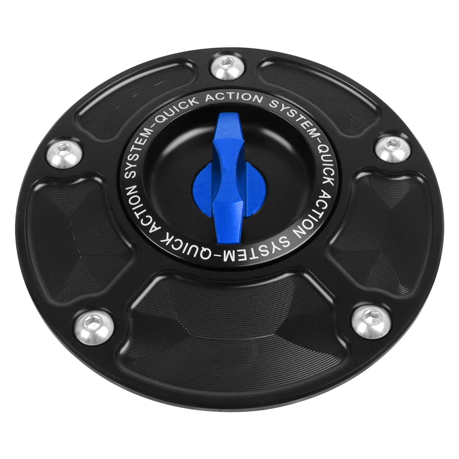 Motorcycle Fuel Gas Cover For Ducati MONSTER 1200S 1200R Monster 600 620 695 750 797 Keyless Racing Quick Release Oil Tank Cap