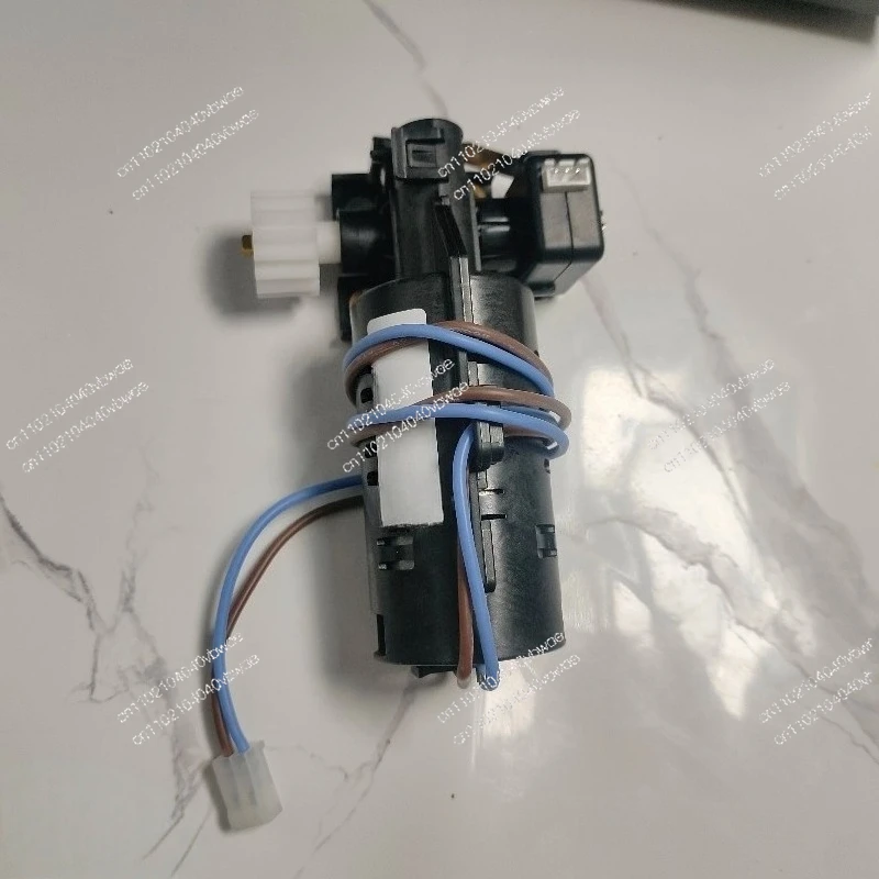 New for Dr. Coffee Machine Drive Components F09/f11/F12