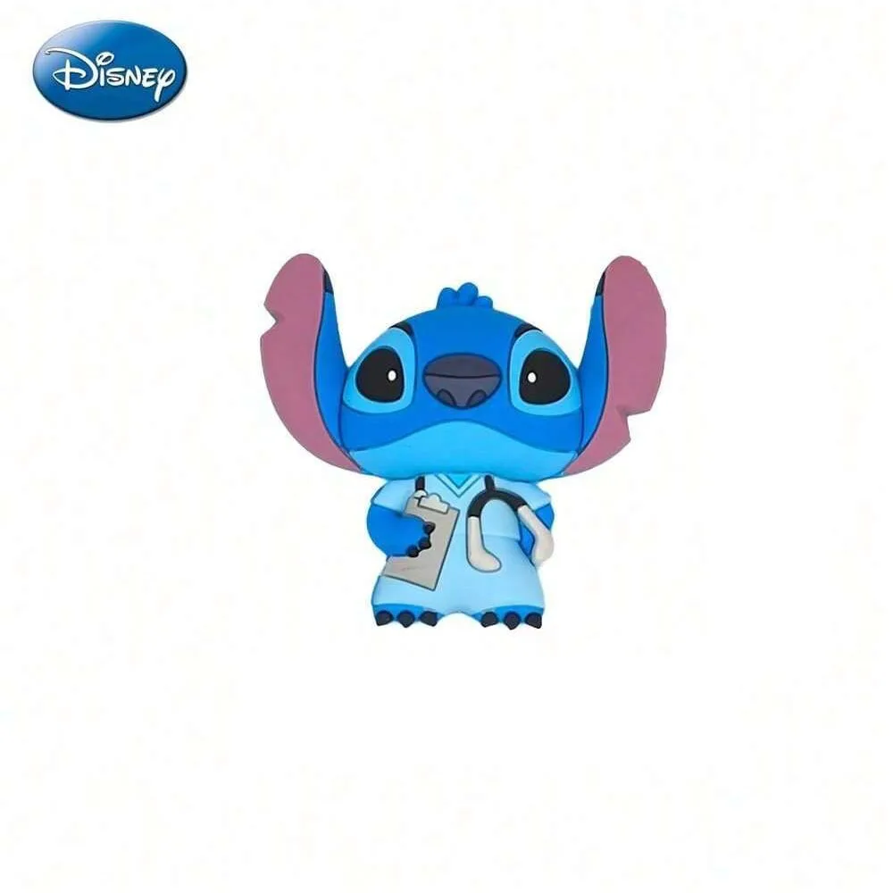 Stitch Officially L…
