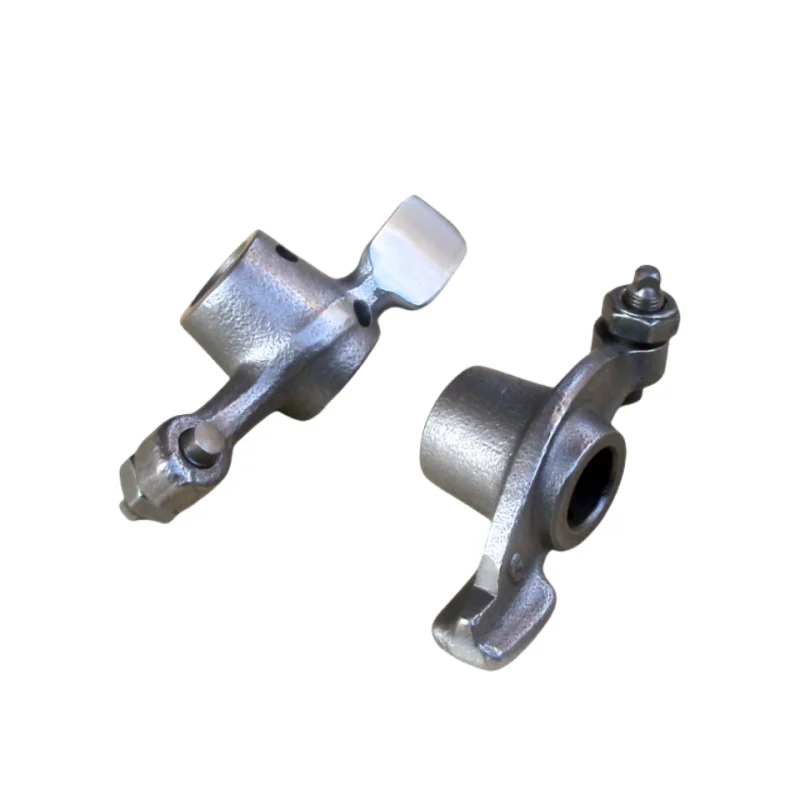 

Motorcycle Valve Rocker Arm Set for Sundiro Honda Wuyang 100cc Scooter WH100T SCR100 GCC100 SDH100 Engine Valve Adjust Tap