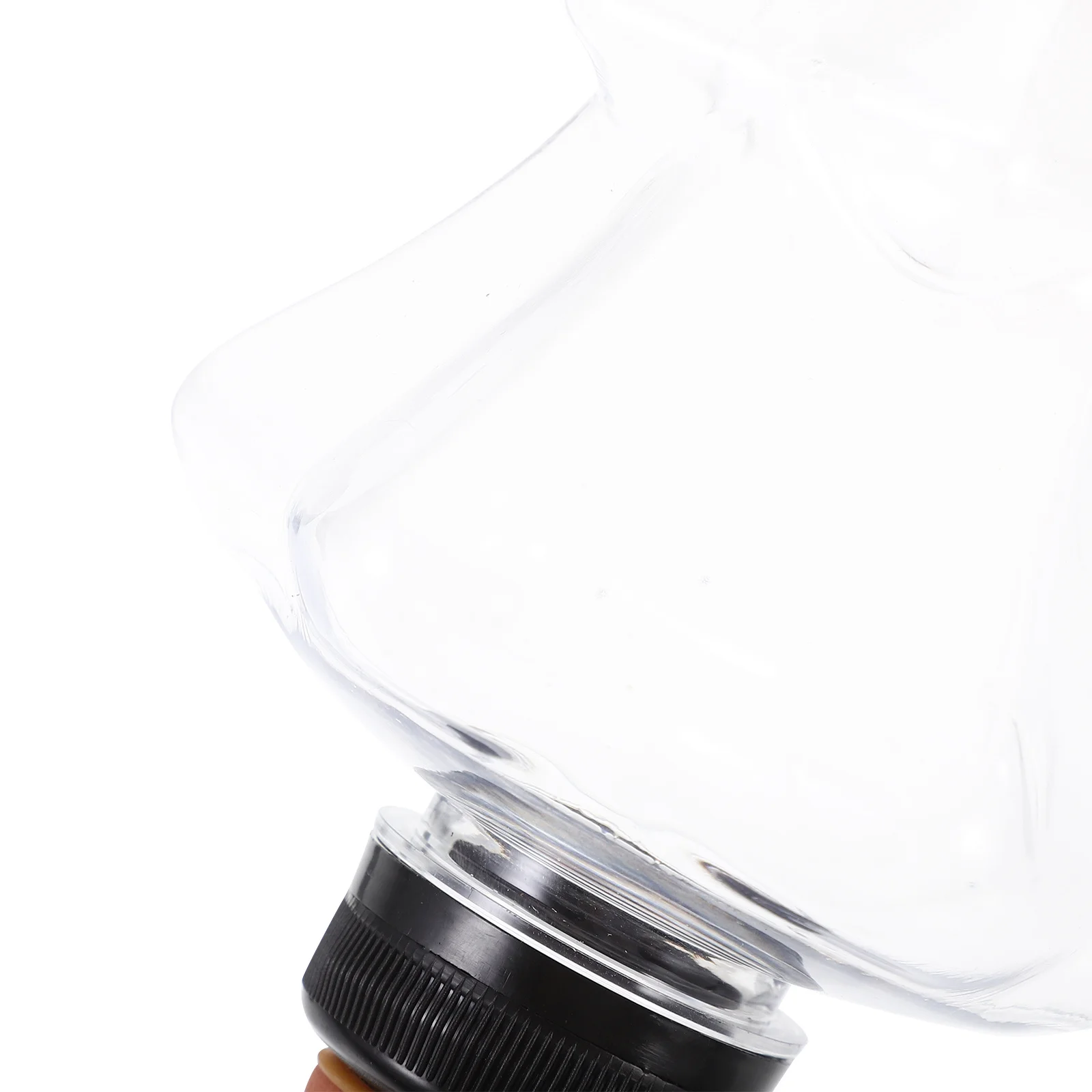 

Christmas Tree Succulent Clear Garden Watering Tool For Plants Automatic Plant Waterer Succulent Watering Tool