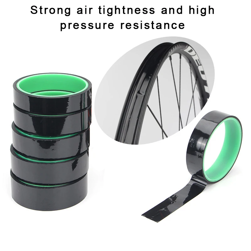 RGO Fahrrad-Reifenliner, Vakuum-Reifenpolster, MTB Tubeless Felgenbänder 20-37MM, Rennrad, Fiets, Wiel, Outdoor-Radfahren, Reifenwerkzeugteile – Detail 5