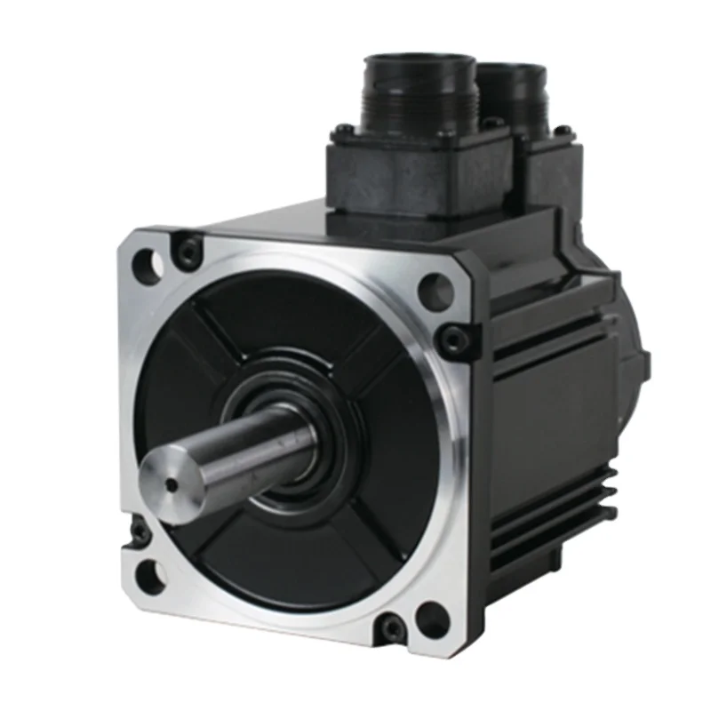 Minas Servo Motor A… - image