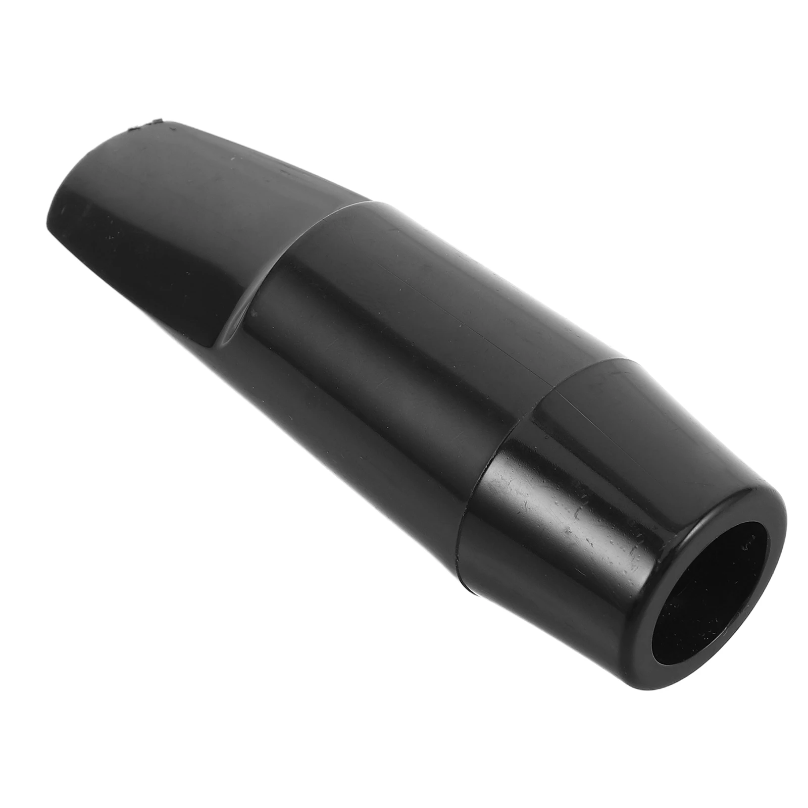 

Alto Saxophone Mouthpiece Black Professional Musical Instrument Accessories Clarinet Flute Tenor Set Classical Mouthpiece