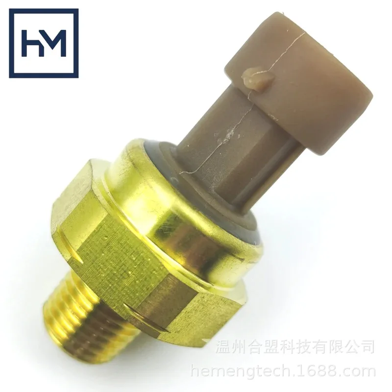 OE: RE522723 for Ford/John Deere Excavator Manifold Air Oil Pressure Sensor