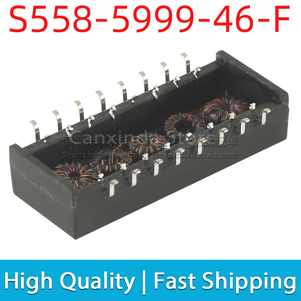 2Pcs S558-5999-46-F…