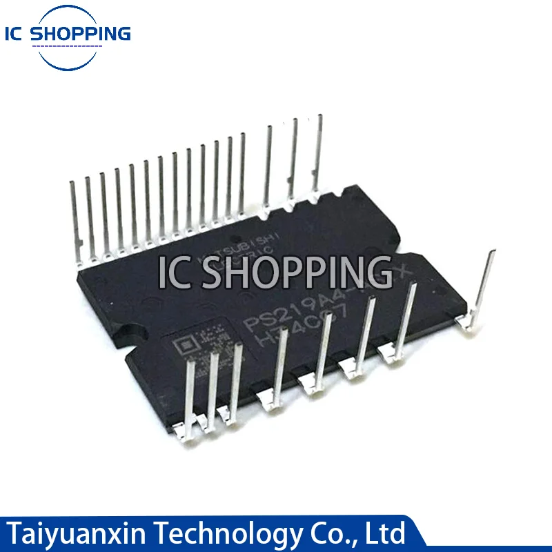 Frequency Conversion Module PS219A4-ASTX PS21964-AST PS219C4-AS PS219C4-AST PS219A5-ASTX PS219C5-AS PS219C5-AST PS21965-AST