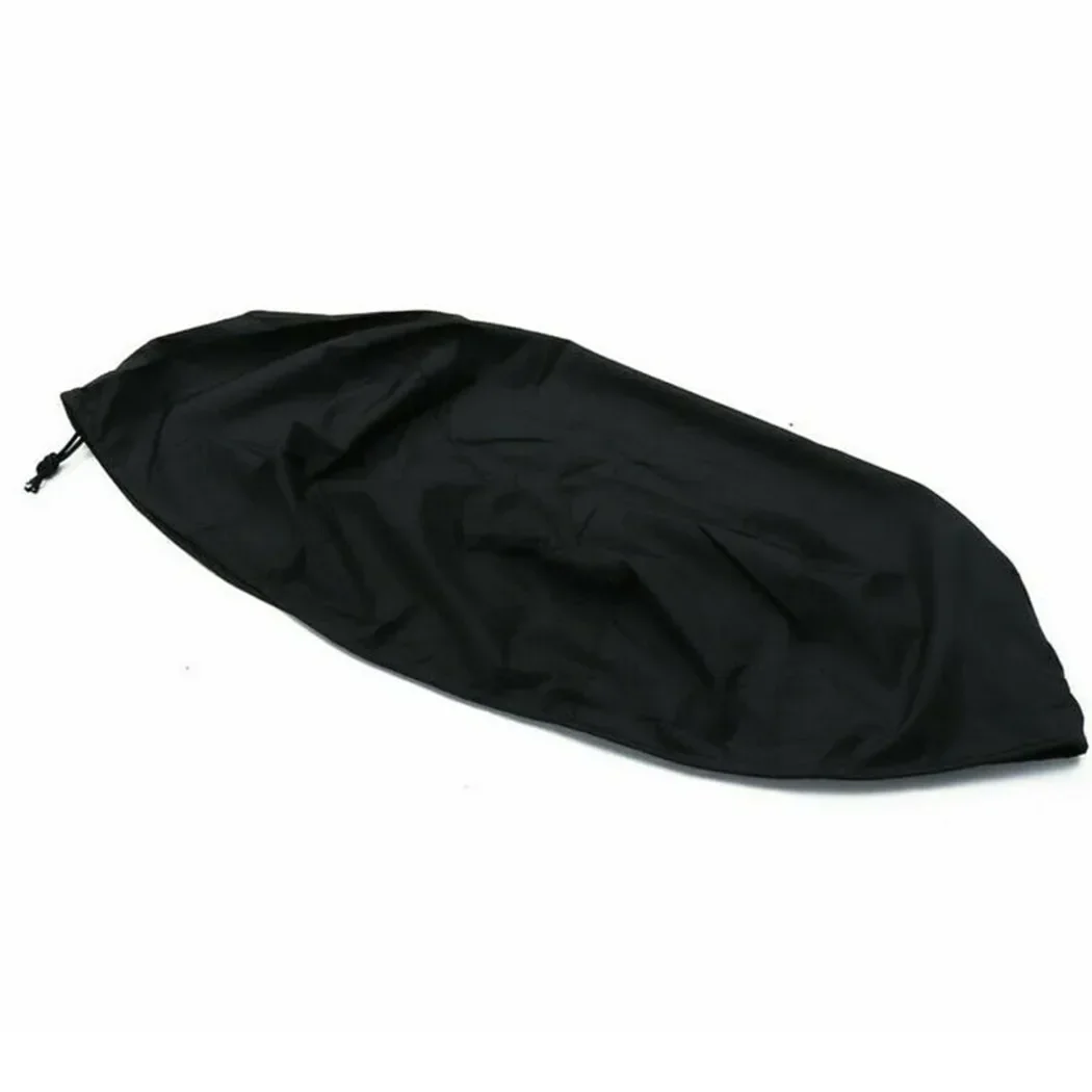 

Resistant Grill Cover Stove UV Waterproof For Weber Grill Polyester Portable Q1000 Rain Sun 7110 BBQ Black Cover