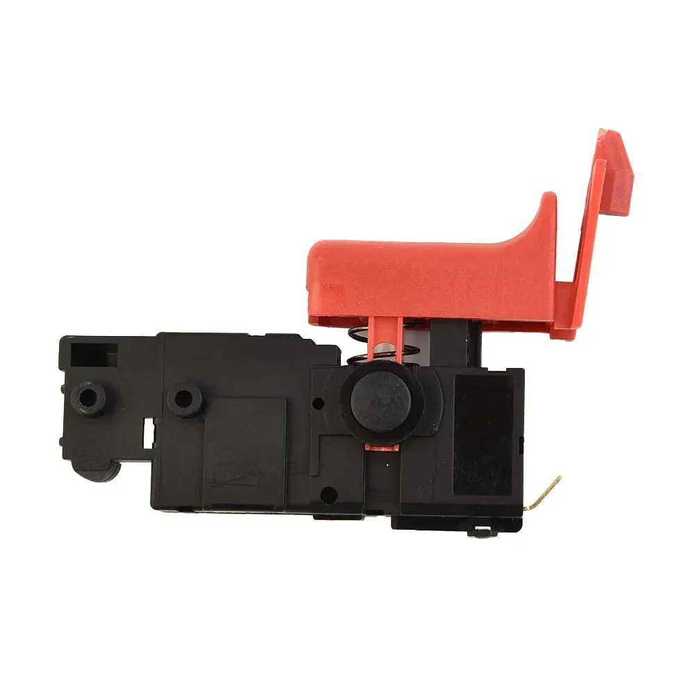 AC220-240V Trigger Switch 1 617 200 500 For Bosch GBH2-26DE GBH2-26DFR GBH2-26E GBH2-26DRE GBH2-26RE Rotory Hammer On-off Switch