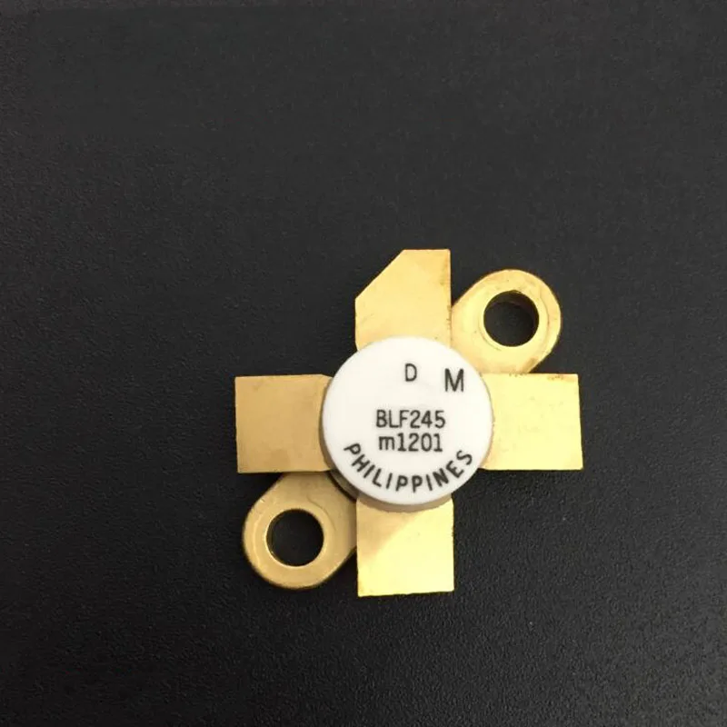 

1 шт. BLF245 Керамический защитный чехол, высокая, радиочастота