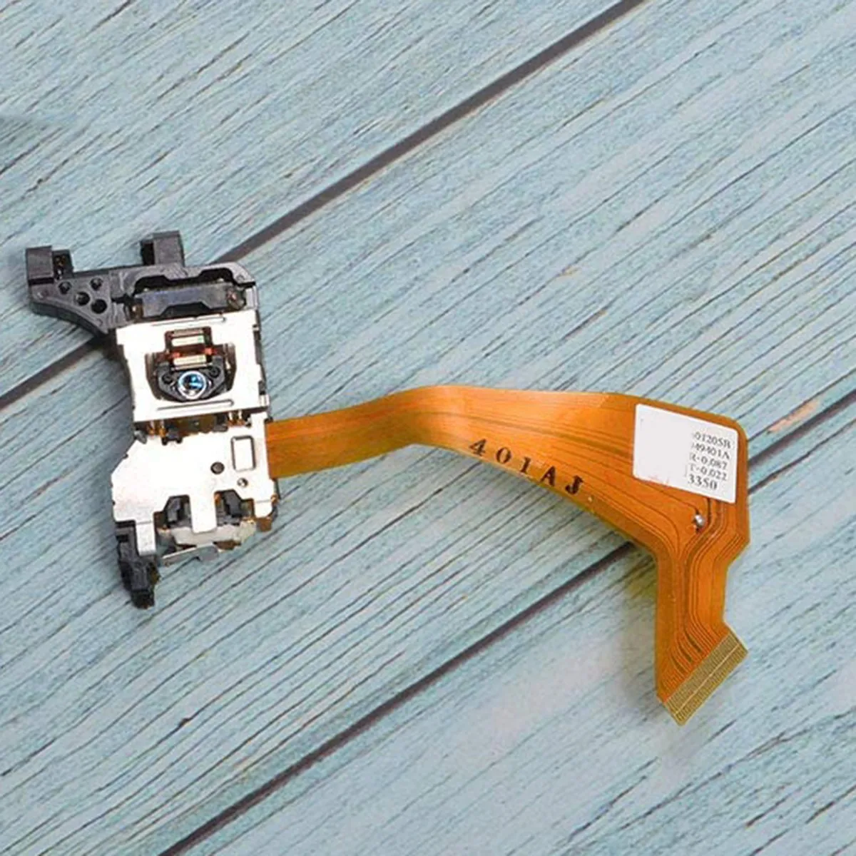 Universal Replacement Accessory Laser-Lens for Disc Drive RAF-3350