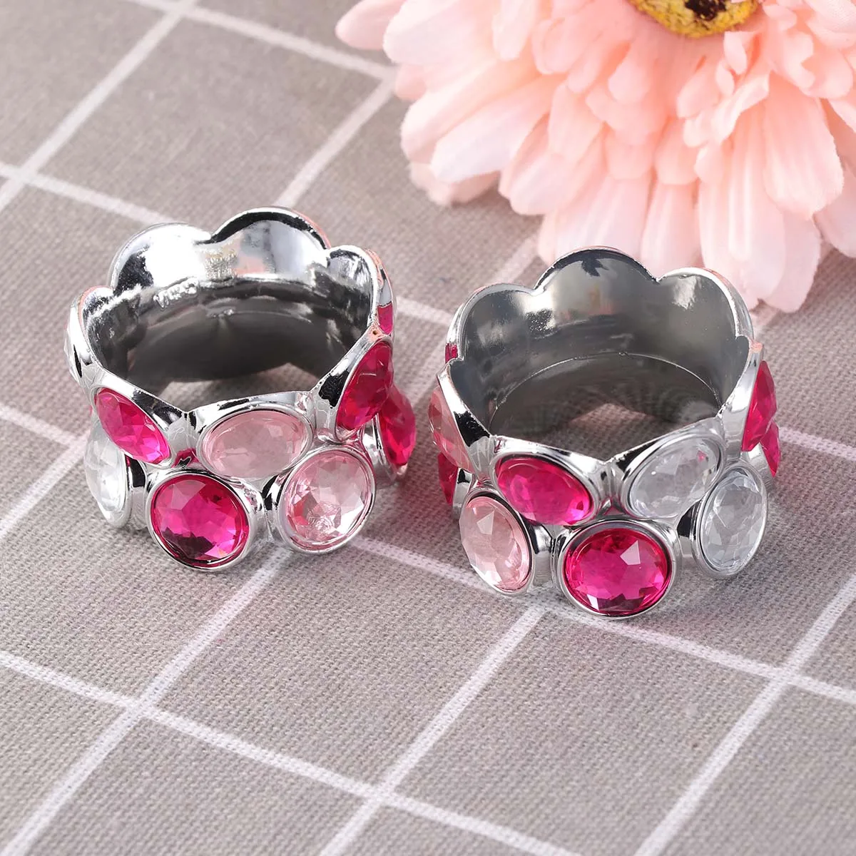 Porte-œufs de maquillage, 2 pièces, support de séchage, bouffantes de poudre, étagère de rangement en éponge, présentoir d'œufs de beauté, organisateur de brosses