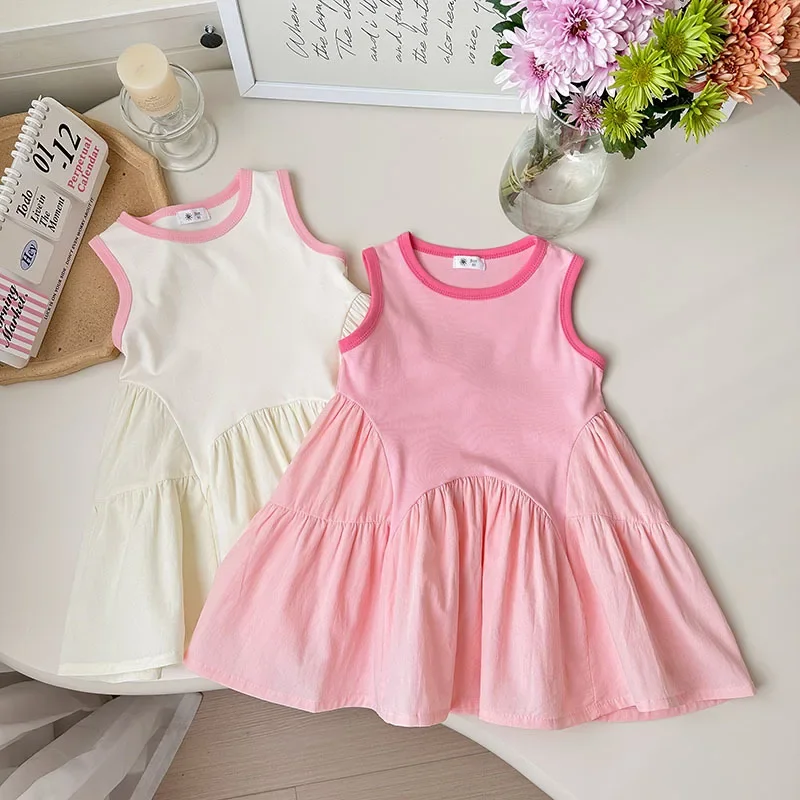 2-8T Infant Baby Gi… - image
