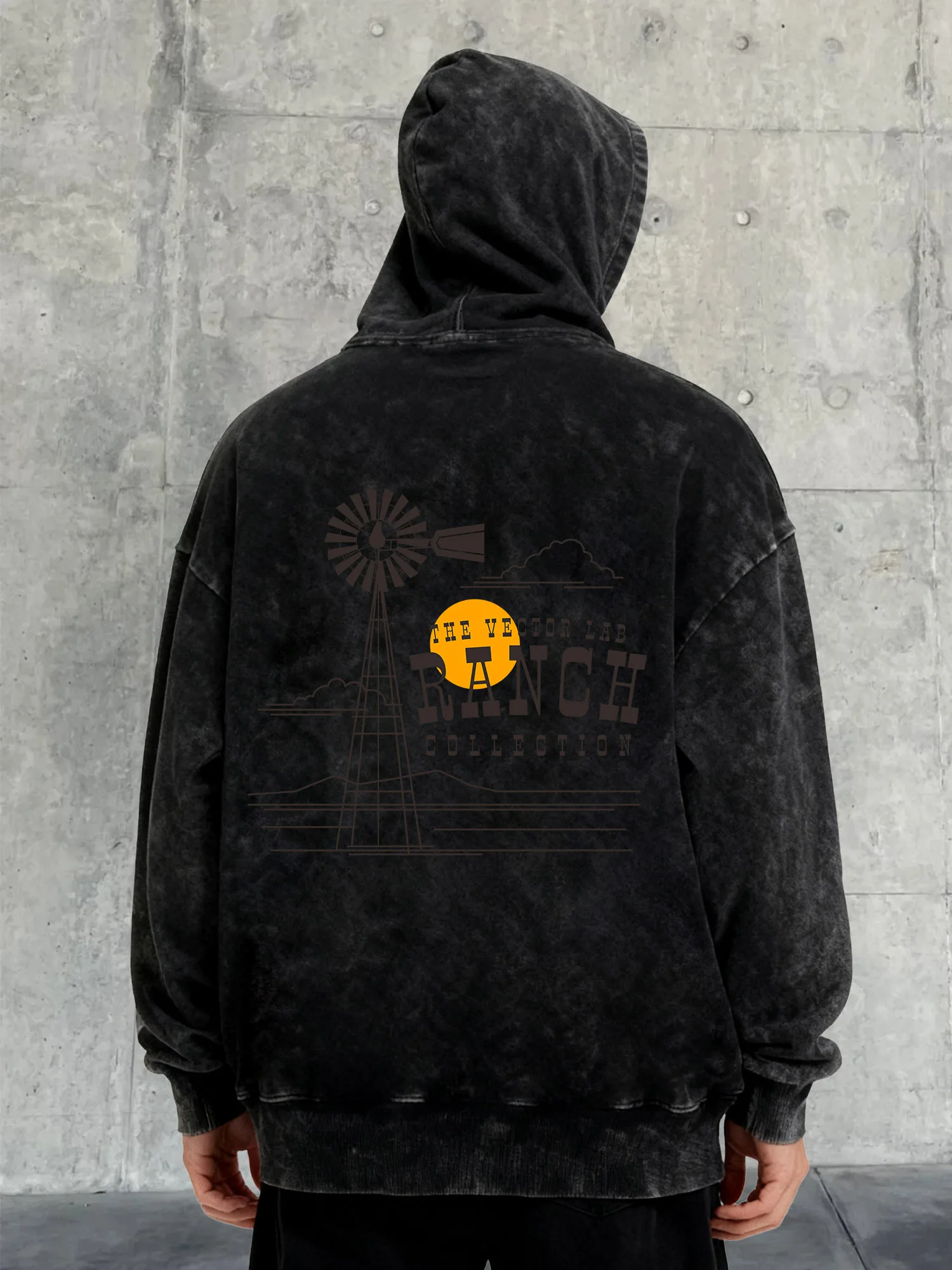 Ranch Man 400G Heav… - image