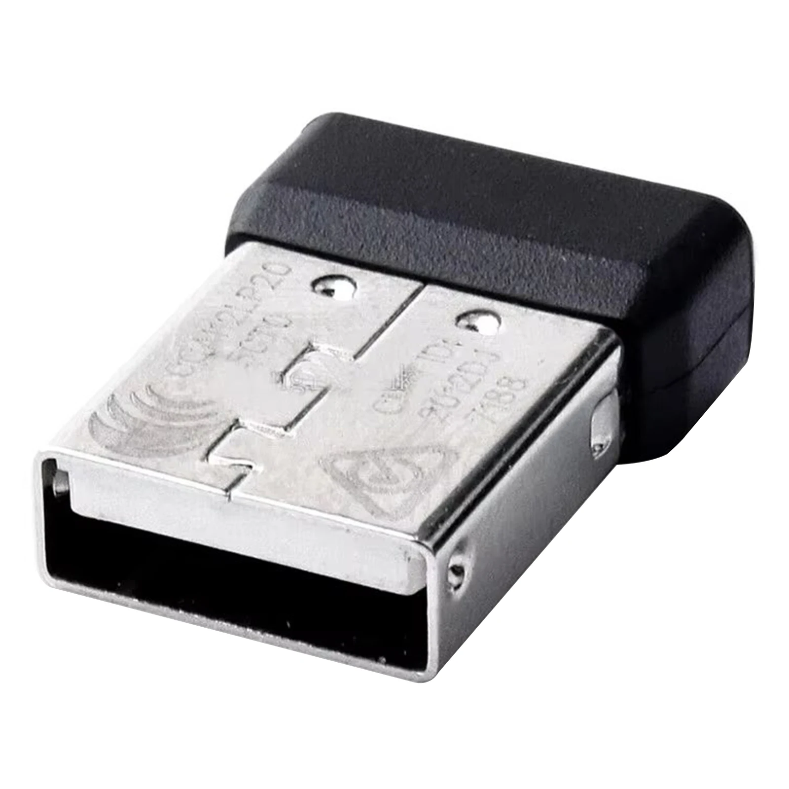 ワイヤレスドングル USB レシーバーアダプター 多目的ナノキーボードレシーバー デスクトップ PC ラップトップマウスキーボード M235 M230 M280用